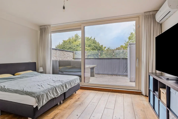 Medium property photo - Mozartrode, 2717 CV Zoetermeer